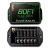 Leash Electronics Big Dog ATC Fuse / Distribution Block with cover for 6 Circuits – BDFBWC