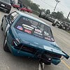 Optic Armor Rear Window Fox Body Coupe