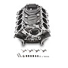 Ford Performance FRD M6010-M52B Coyote Aluminum 3.700" Bore Block