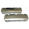 Moroso 68345 BBC Valve Covers w/Notch