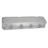 Moroso 68456 BBC Valve Covers with Dart Big Chief and Brodix Big Duke Style cylinder heads