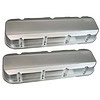 Moroso 68469 Billet Aluminum BBC Valve Covers