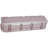 Moroso 68482 BBC Tall Valve Covers