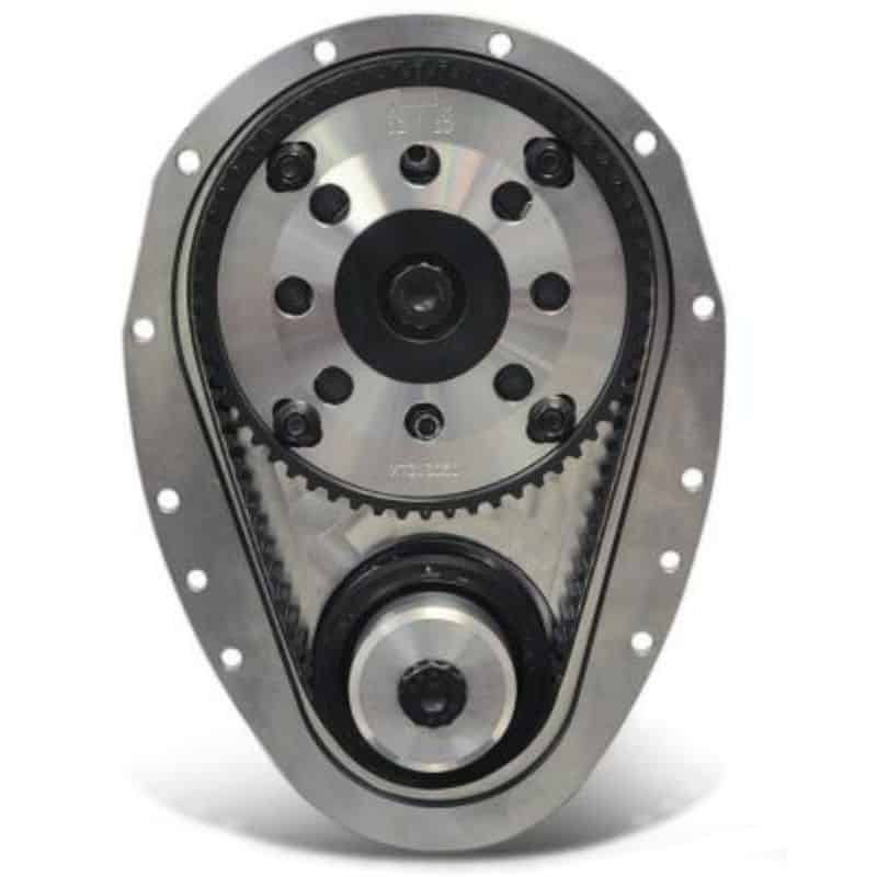 XTS70003 STD CAM Height SBC Pro Series Belt Drive