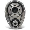 XTS90003 Xceldyne SBC Elite Series STD height belt drive