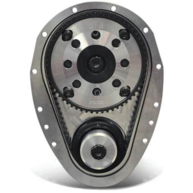 XTS90003 Xceldyne SBC Elite Series STD height belt drive