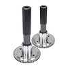 ATI 306027 T400 FORGED 4340 OUTPUT, OEM LENGTH