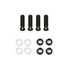 Jesel, 5/16 cup adjuster kits (kits include nut & washers) KLA-20460-4
