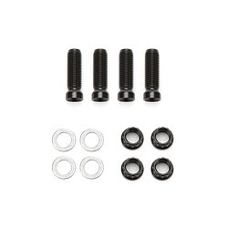 Jesel, 5/16 cup adjuster kits (kits include nut & washers) KLA-20460-4