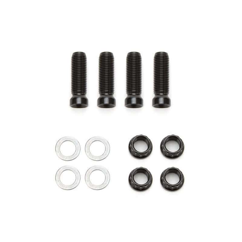 Jesel, 5/16 cup adjuster kits (kits include nut & washers) KLA-20460-4