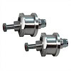 Pro-Series™ Billet 8.8" Spherical Bushings (fits 79-04 Mustang) UPR-2003-88