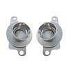 Bolt On Spring Perches for UPR K-member (fits 79-04 Mustang) UPR-2005-SP2