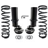 UPR Pro-Series™ Front Coil Over Kit with Springs (fits 79-04 Mustang) 2006-03