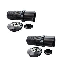 UPR Pro-Series™ Front Coil Over Kit with Springs (fits 79-04 Mustang) 2006-03