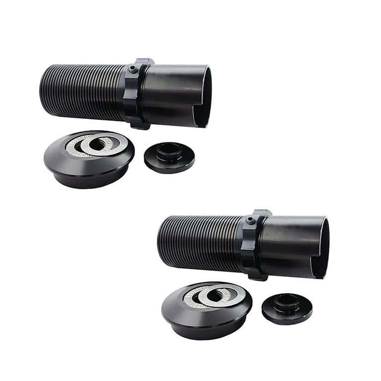 Spring Over Kit UPR Pro-Series™ 79-04 Mustang Front Coil Over Kit with Springs UPR-2006-03