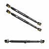 Universal Chrome Moly Tubular Front End Travel Limiter Kit UPR-2028-02