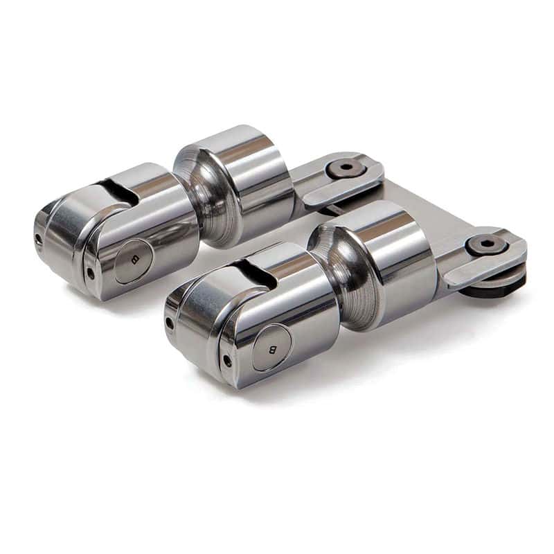 Jesel Sportsmen Tie-Bar Lifters
