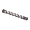 Sonnax Heavy Duty Input Shaft Part No. 30280-01 For use without internal turbine support bushing in converter.