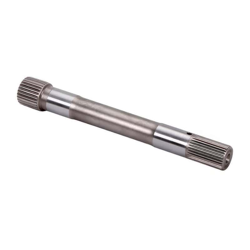 Sonnax Heavy Duty Input Shaft Part No. 30280-01 For use without internal turbine support bushing in converter.