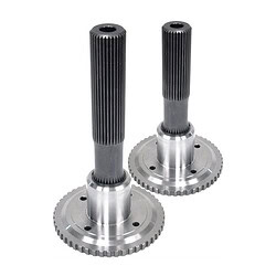 ATI TH400 300M 2-Piece Output Shaft 406025