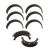 MB5013XP Racing Main Bearings For GM Vortec /LS-SERIES