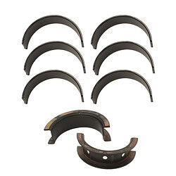 MB5013XP Racing Main Bearings For GM Vortec /LS-SERIES