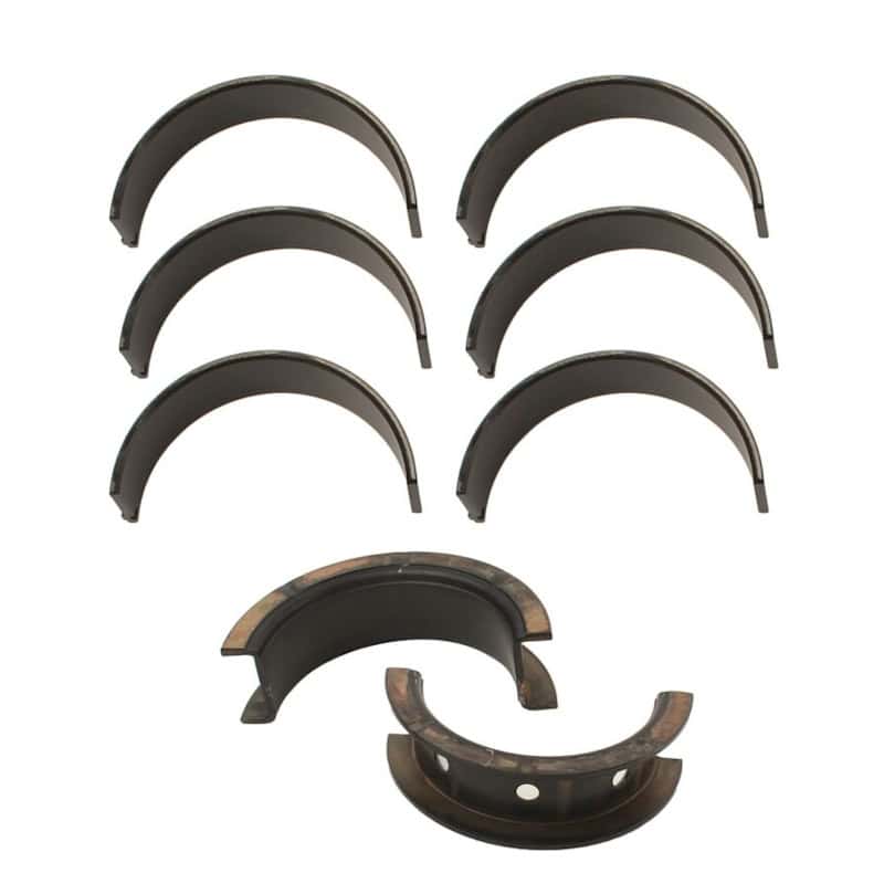 MB5013XP Racing Main Bearings For GM Vortec /LS-SERIES