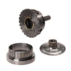 Sonnax 1.69 Ratio Extreme Planetary Assembly Kit 28169G-06SP