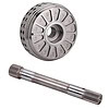 Sonnax TH400 Heavy Duty Input Shaft and Heavy Duty Drum Kit 30280-01 + 34554-01