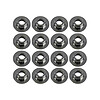 PAC R464 TI Retainers