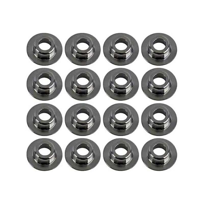 PAC R464 TI Retainers