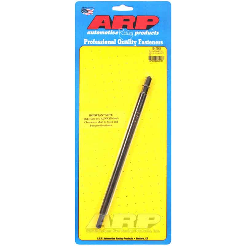 ARP 154-7903 Ford 385 series, aka 429/460 Oil Pump Driveshaft