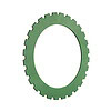 Sonnax TH400 Aluminum Clutch Steel 34555-44A