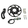 Moroso BBC Crank Trigger Kit 6008