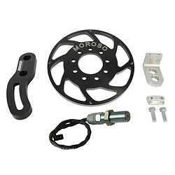 Moroso BBC Crank Trigger Kit 6008