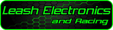 Leash Electronics Logo