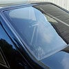 Ford Mustang HATCH 1979 to 1993 Race Window SKU OA-MUS796C