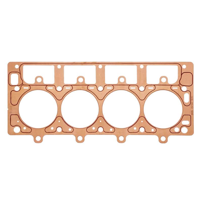 SCE Copper LS head gaskets T191650L T191650R T191662R