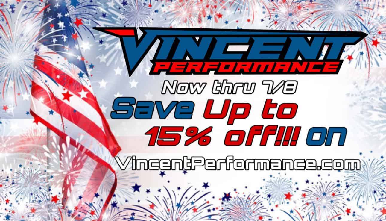 4th of July Sale 2026