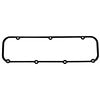 Moroso 93065 Big Block Ford Silicone Rubber / Steel Core Valve Cover Gaskets