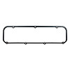 Cometic C15467 BBF Valve Cover Gaskets, 0.188 in Thick, Steel Core Silicone Rubber, Perimeter Bolt, Big Block Ford