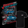 Austin Vincent Racing 2026 T-Shirts