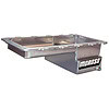 Moroso 20554 Lightning 4.6/5.4 SOHC/DOHC Aluminum Oil Pan