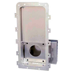 Moroso 20554 Top View
