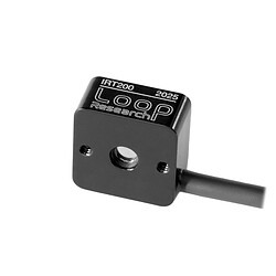 Loop IRT 200/350 Infrared Temperature Sensor