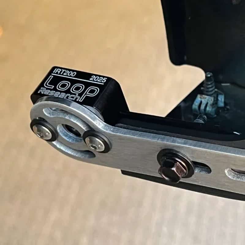 Loop Research IRT-200-350 Mounting Bracket
