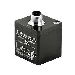 LT110 – Loop Laser Ride Height Sensor