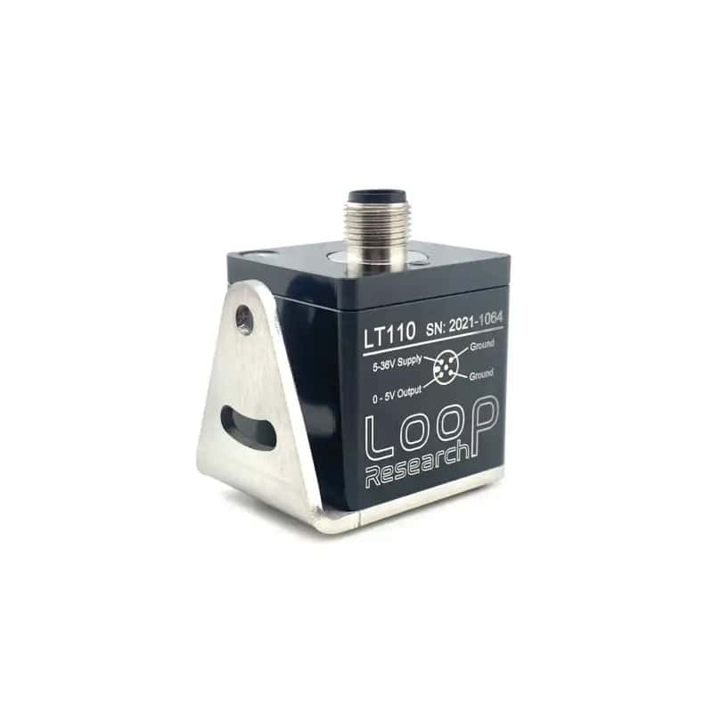 LT110 – Laser Ride Height Sensor w/ Bracket