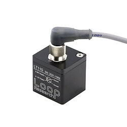 LT110 – Laser Ride Height Sensor w/Cable