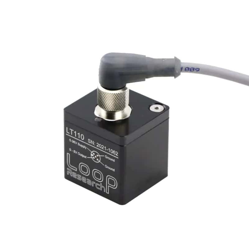 LT110 – Laser Ride Height Sensor w/Cable